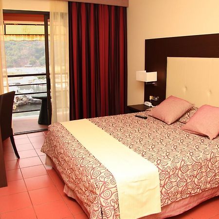 Hotel & Restaurant Le Belvedere Porto  Kültér fotó