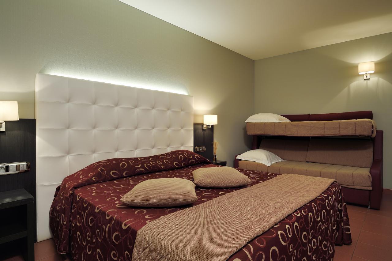 Hotel & Restaurant Le Belvedere Porto  Kültér fotó